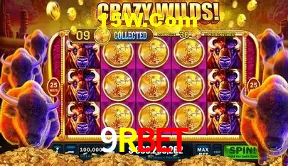 Exclusive Offers 9Rbet