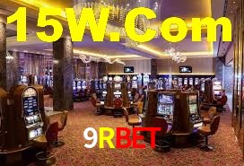 Programa VIP 9Rbet