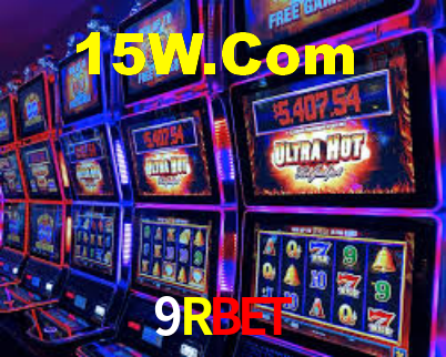 Premium Interface 9Rbet