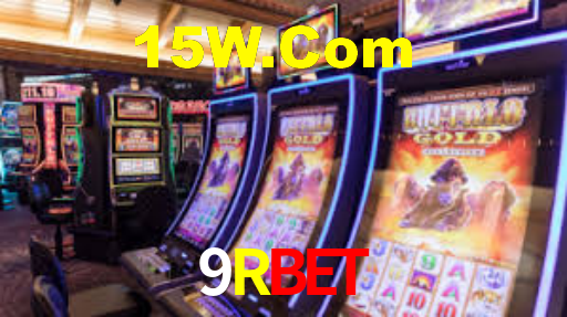 Sinta a adrenalina dos jogos de cassino com 9Rbet