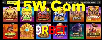 VIP Casino 9Rbet
