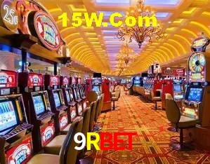Weekend Specials 9Rbet