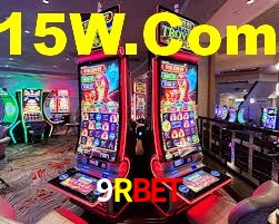 Programa VIP 9Rbet