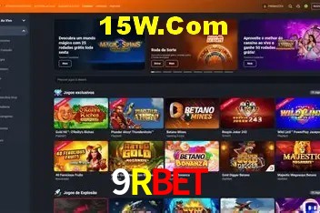 Flash Promotion 9Rbet