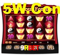 Welcome Bonus 9Rbet