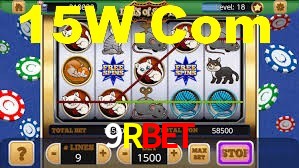Welcome Bonus 9Rbet