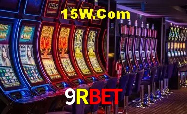 Welcome Bonus 9Rbet