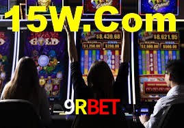 Live Casino 9Rbet