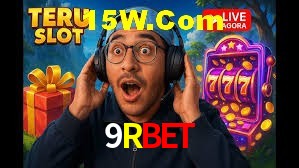 Welcome Bonus 9Rbet